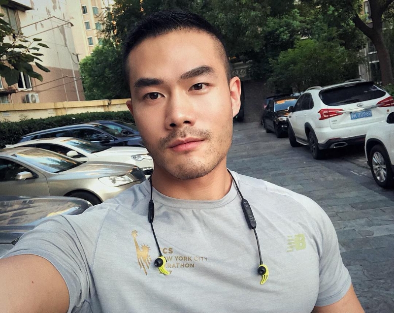 誠的第一张照片--晋江交友网