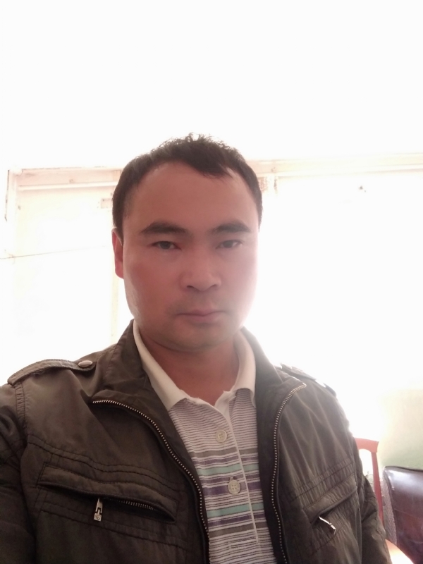 独孤求爱的第一张照片--晋江交友网