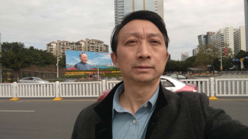 爱在深秋的第一张照片--晋江交友网