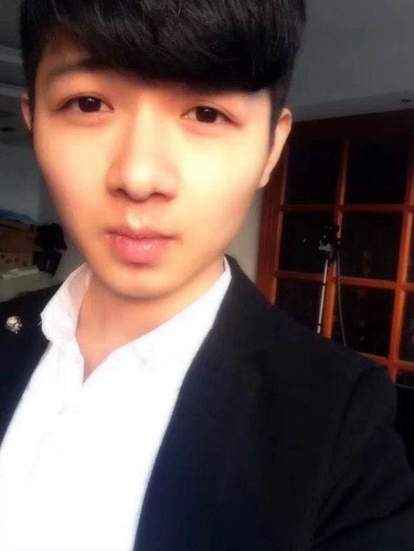 萨拉嘿呦的第一张照片--晋江交友网
