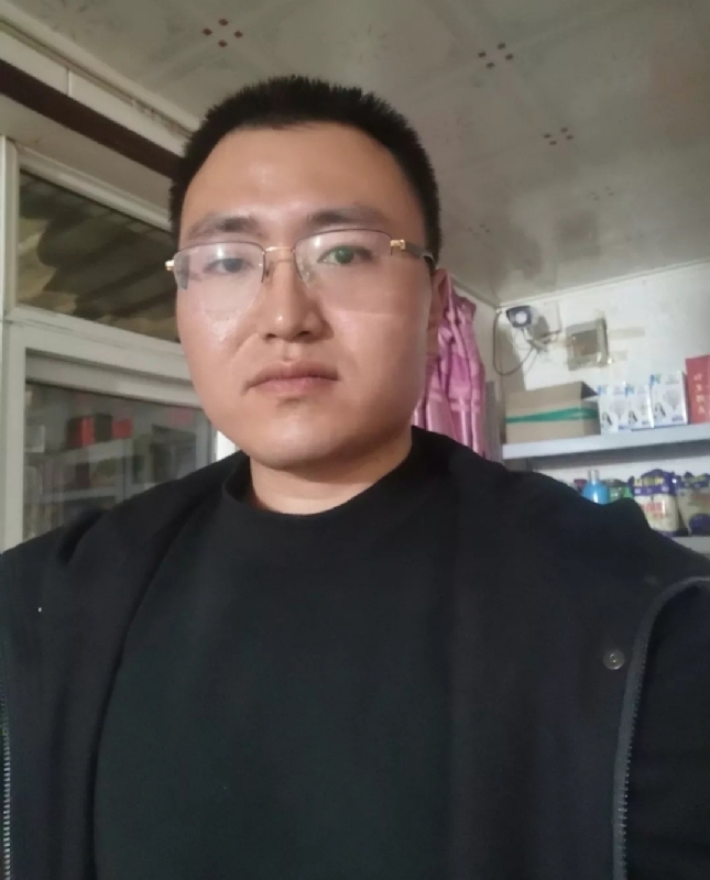 白杨的第一张照片--晋江交友网