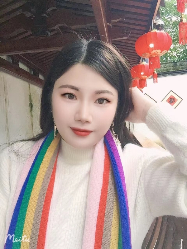 美好的第一张照片--晋江交友网