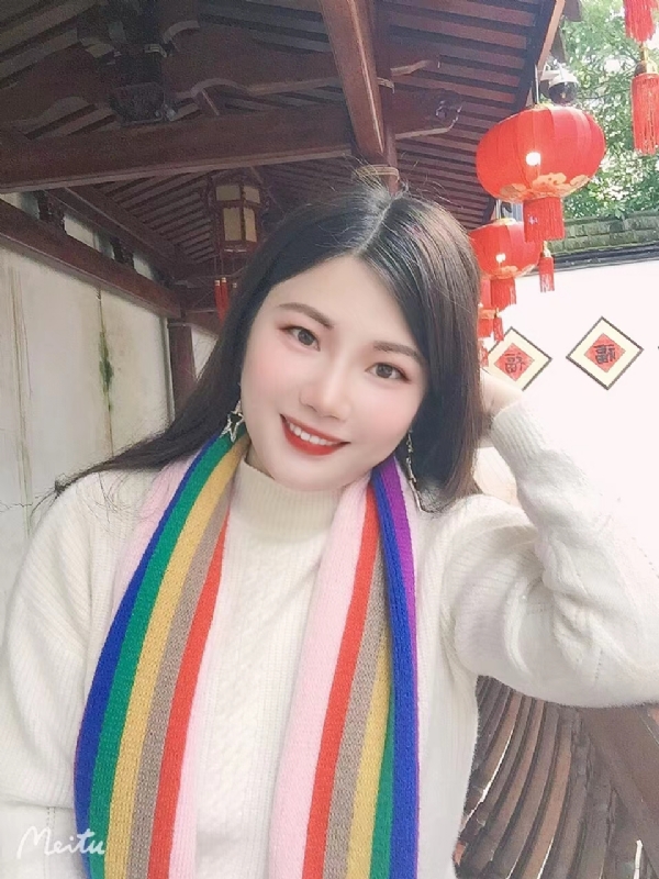 美好的第二张照片--晋江交友网