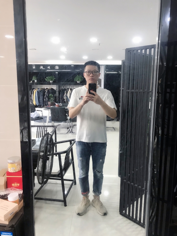 黄大仙的第一张照片--晋江交友网