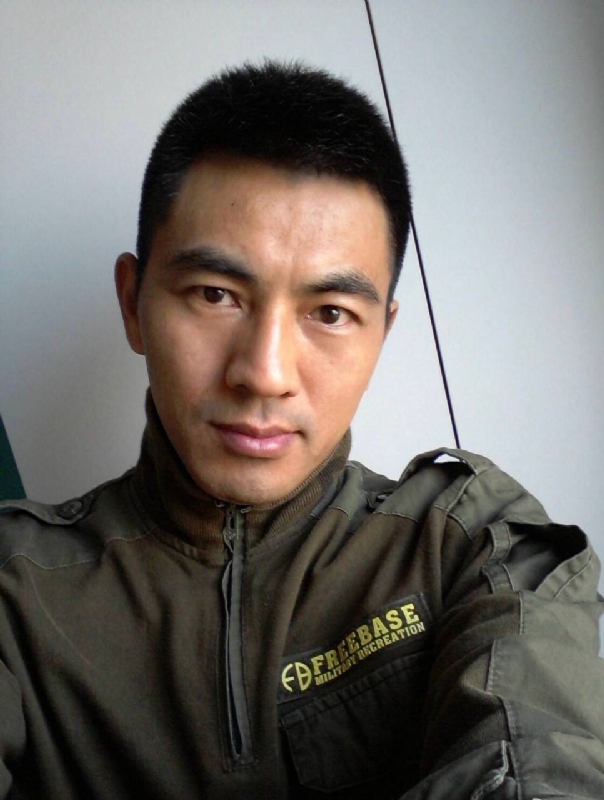 鐵血柔情的第一张照片--晋江交友网