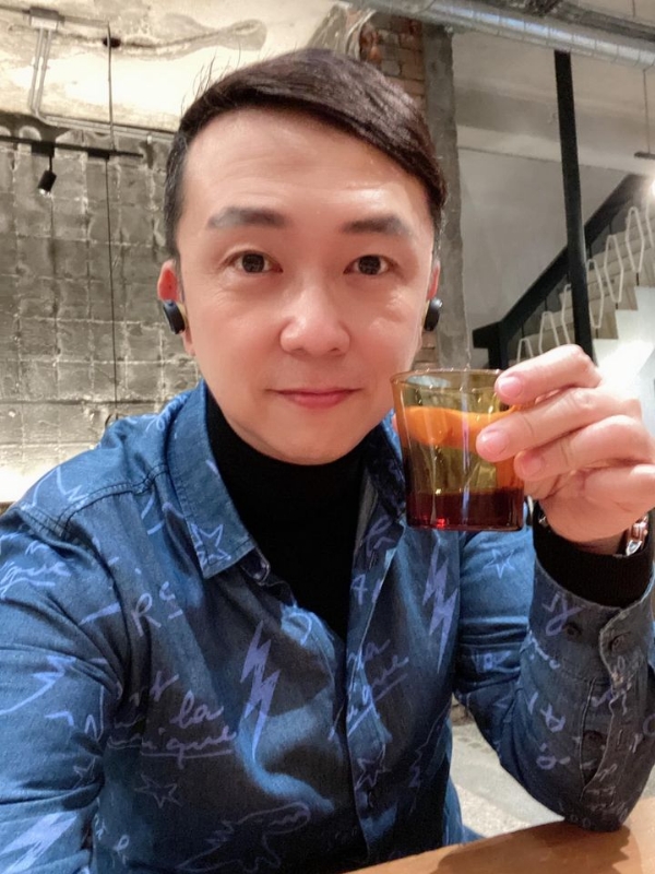 陈道明的第二张照片--晋江交友网