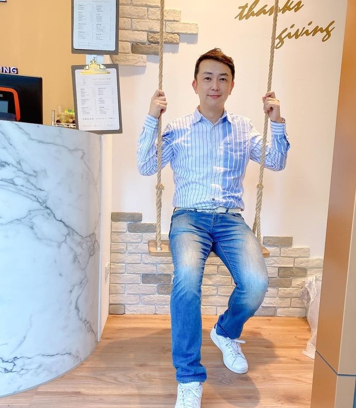 陈道明的第四张照片--晋江交友网