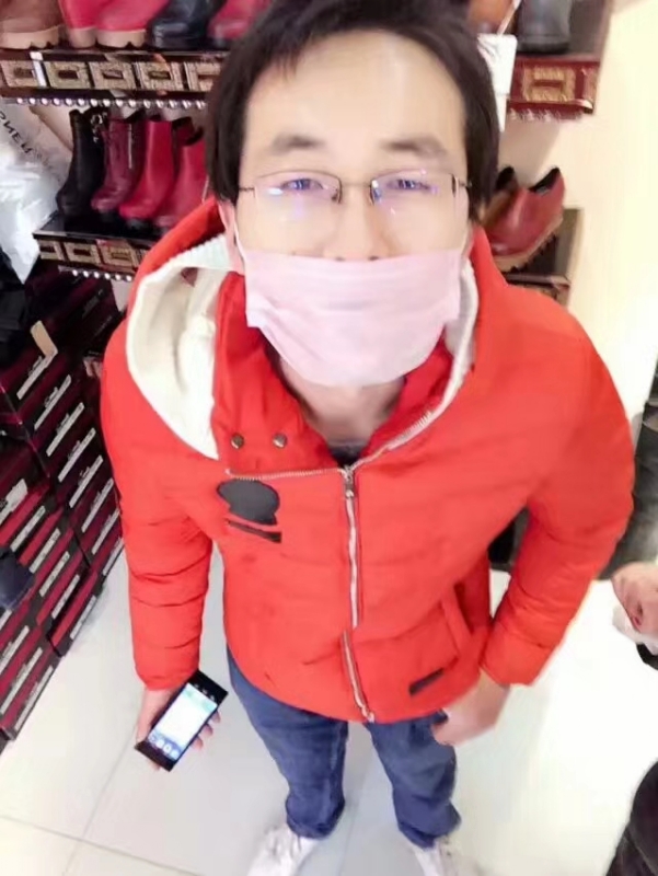 独孤寒的第一张照片--晋江交友网