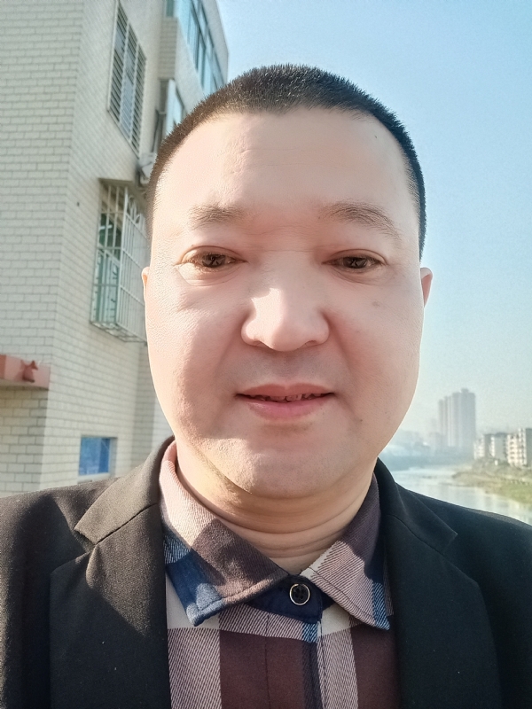 曾经受伤的心灵的第二张照片--晋江交友网