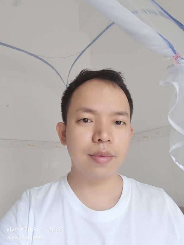 蒙柠的第一张照片--晋江交友网