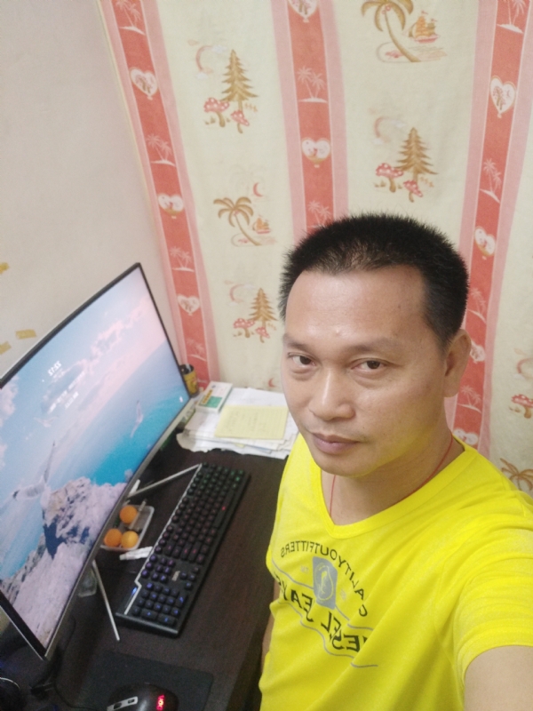 极光的第四张照片--晋江交友网