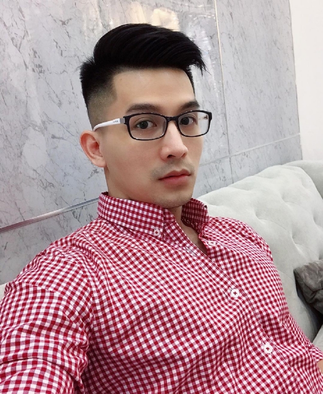 啊泽的第一张照片--晋江交友网