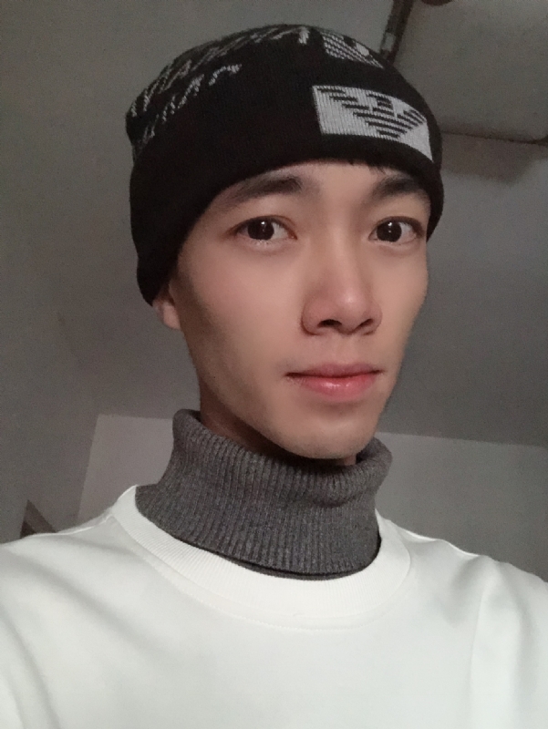 小良先生的第一张照片--晋江交友网