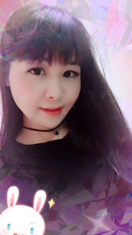 兰馨的第一张照片--晋江交友网