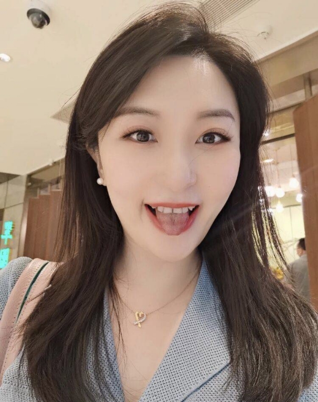 Judy的第三张照片--晋江交友网