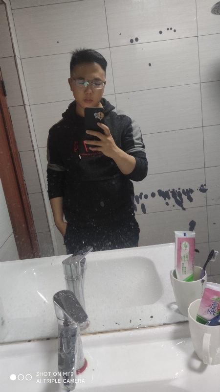陈三三的第一张照片--晋江交友网