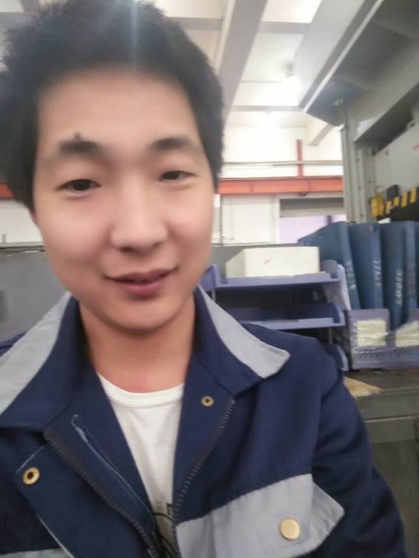 爱是你我的第二张照片--晋江交友网