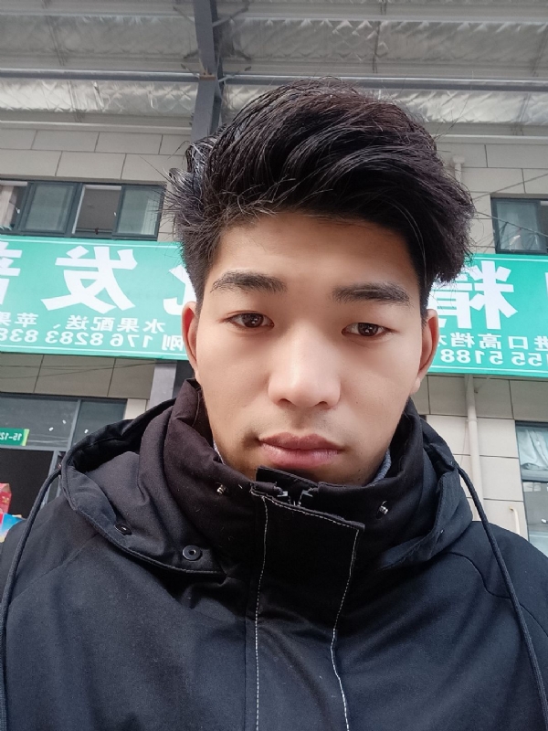 AA的第一张照片--晋江交友网