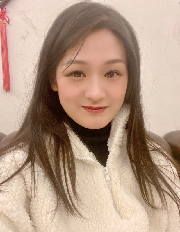 盧盈穎的第二张照片--晋江交友网