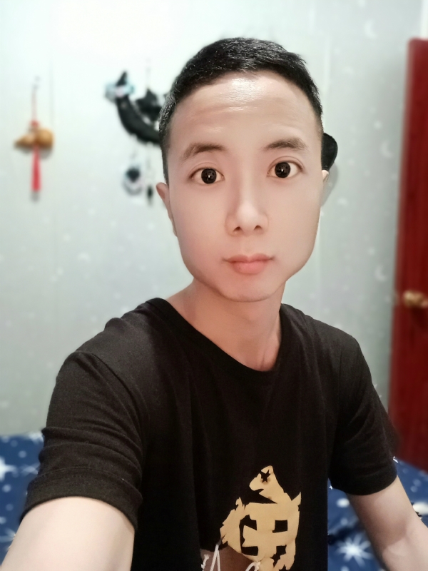 轻柔的热风的第一张照片--晋江交友网