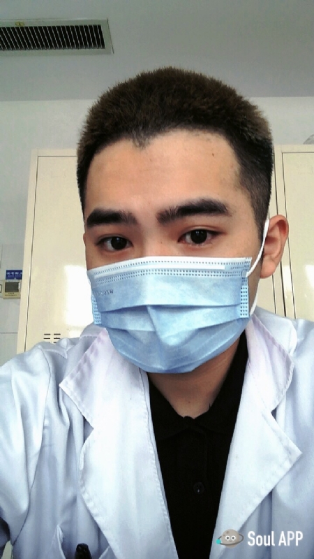 无疗的第一张照片--晋江交友网