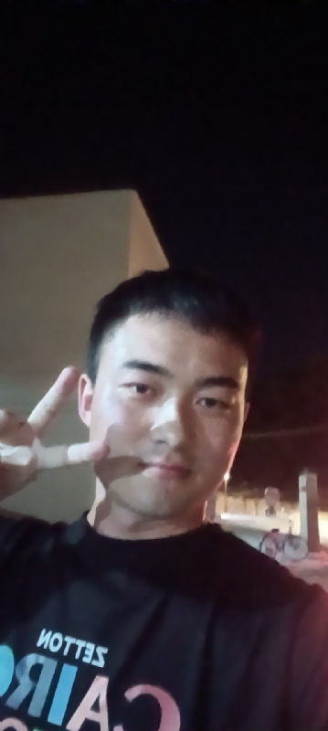 逆光的第一张照片--晋江交友网
