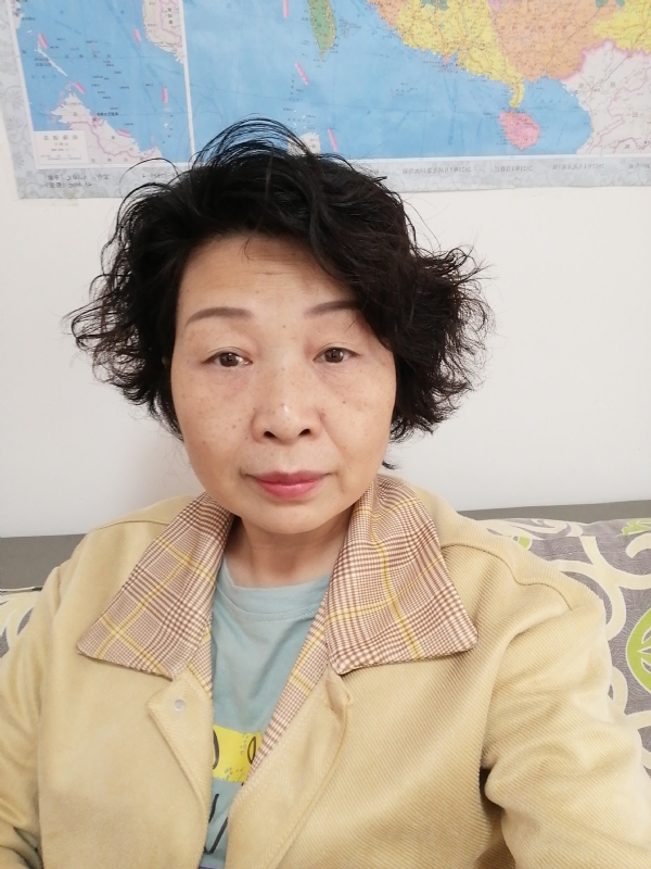 香水百合的第一张照片--晋江交友网