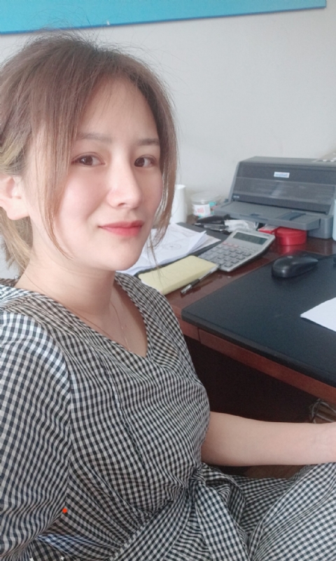 刘莲酥的第三张照片--晋江交友网