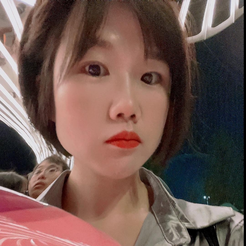 琳琳的第一张照片--晋江交友网