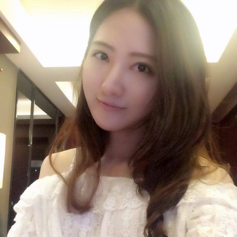 邓思帆的第一张照片--晋江交友网