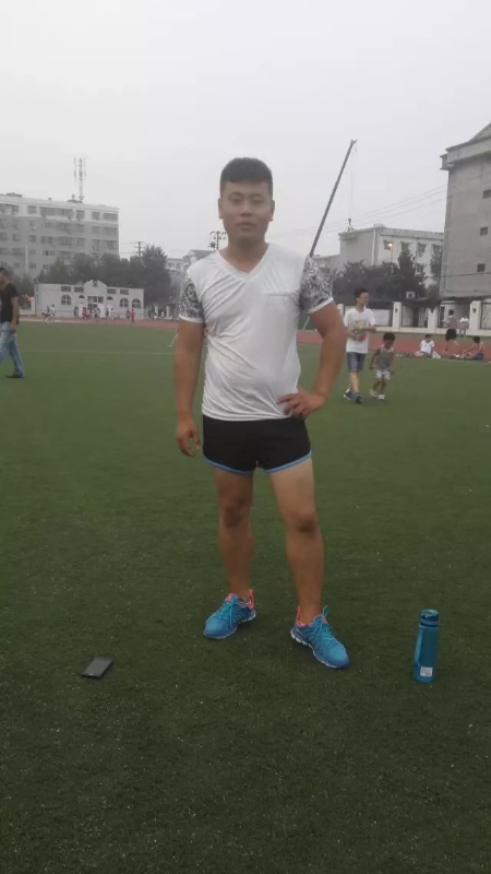 胡洋洋的第一张照片--晋江交友网