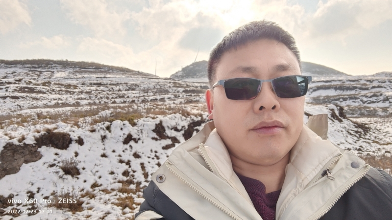 碧波绿叶的第一张照片--晋江交友网