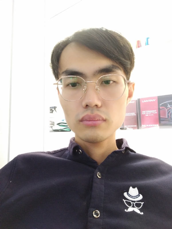 十八子葵的第一张照片--晋江交友网