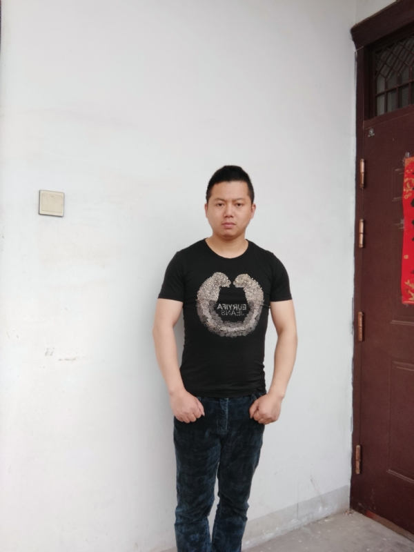 萧萧的第一张照片--晋江交友网