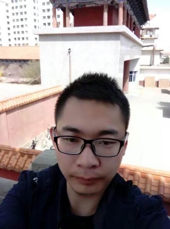 龙在天的第一张照片--晋江交友网
