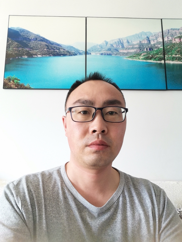 可乐的第一张照片--晋江交友网