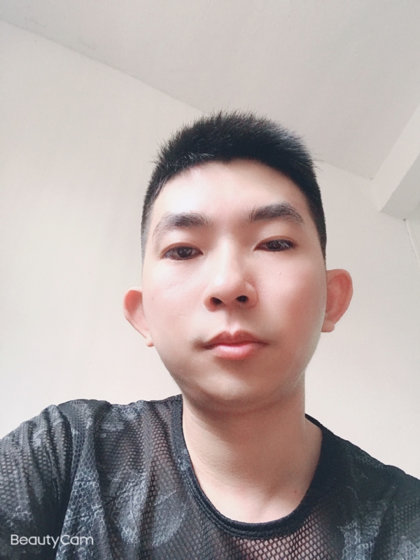 诚恳的第一张照片--晋江交友网