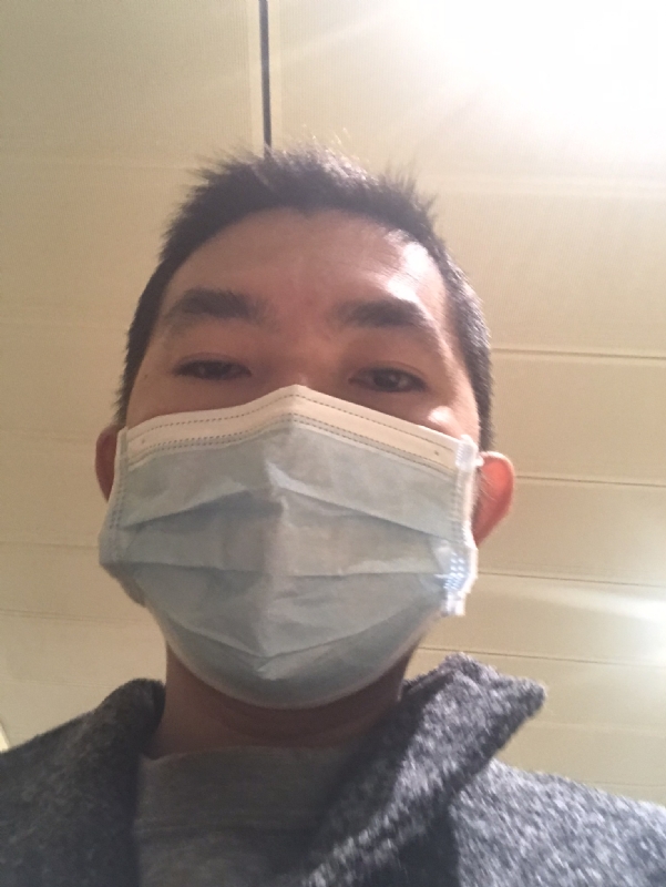 诚恳的第二张照片--晋江交友网
