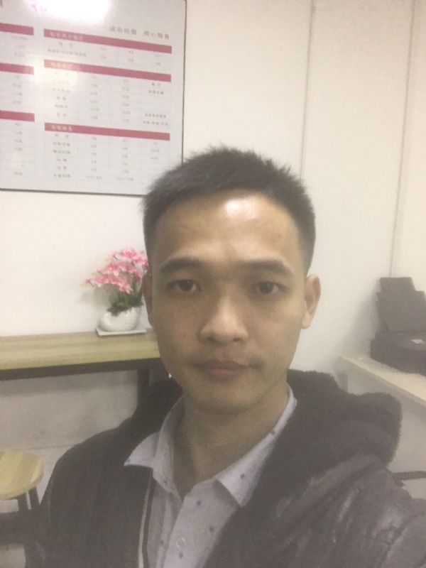 法律人小陈的第一张照片--晋江交友网