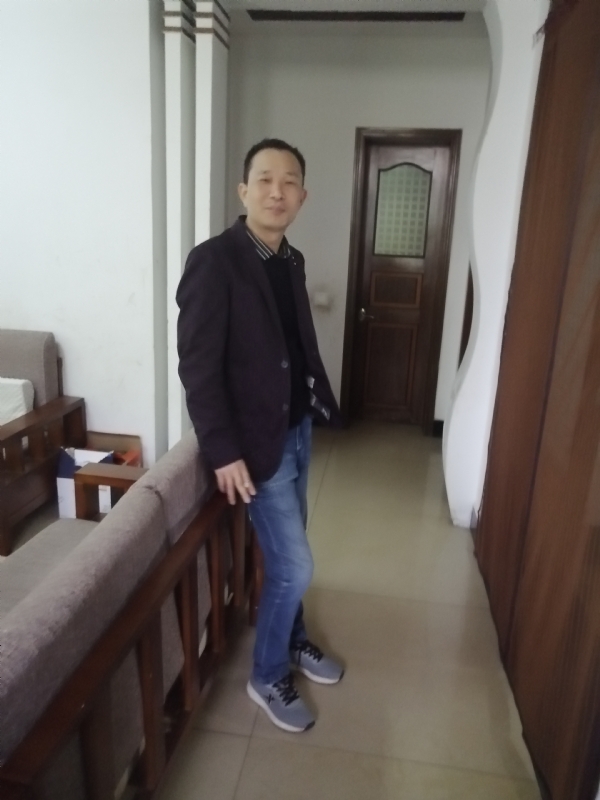 相亲相爱的第一张照片--晋江交友网