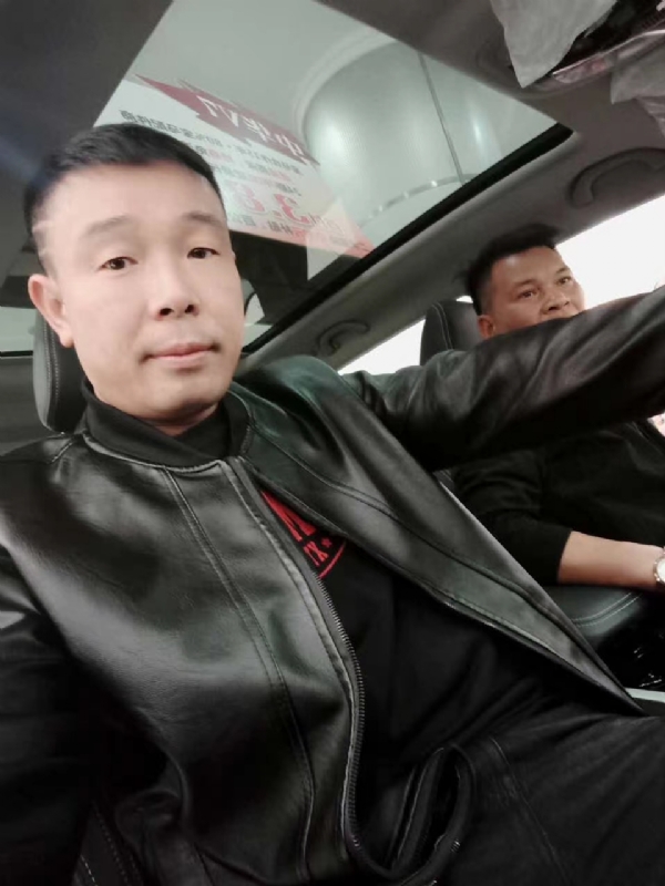 醉红尘的第一张照片--晋江交友网