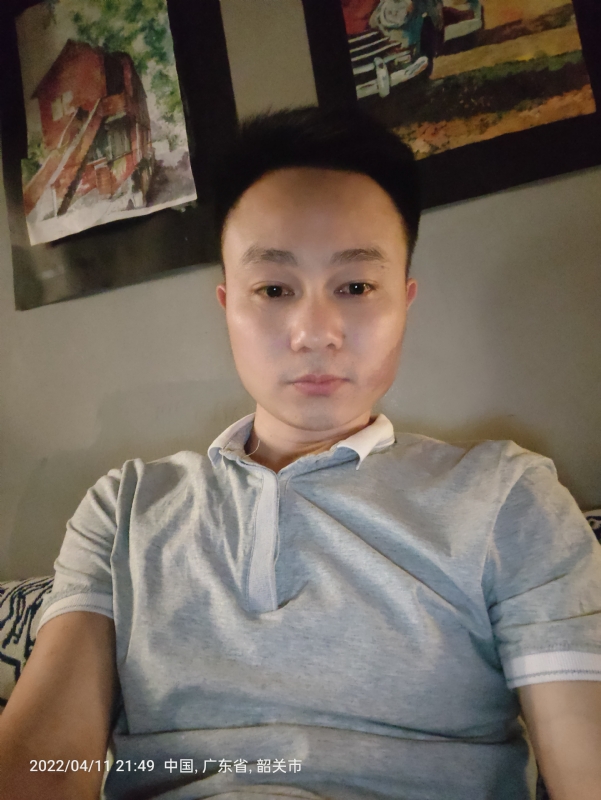 寻的第一张照片--晋江交友网