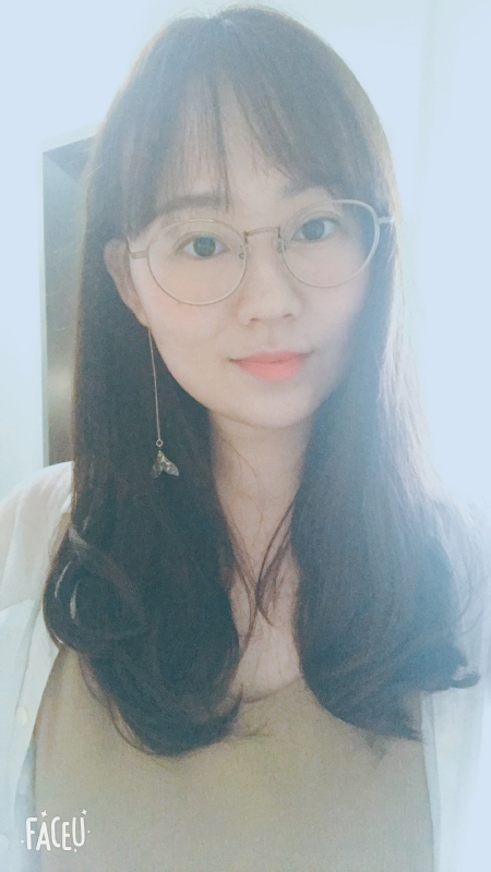 李李的第一张照片--晋江交友网
