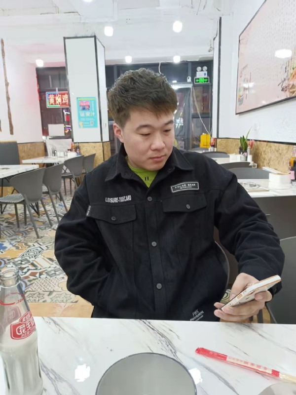 HF的第一张照片--晋江交友网