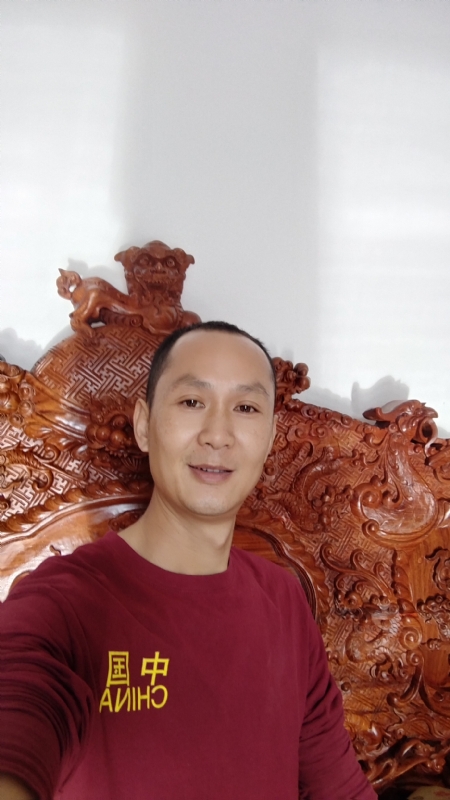 想有个家的第一张照片--晋江交友网