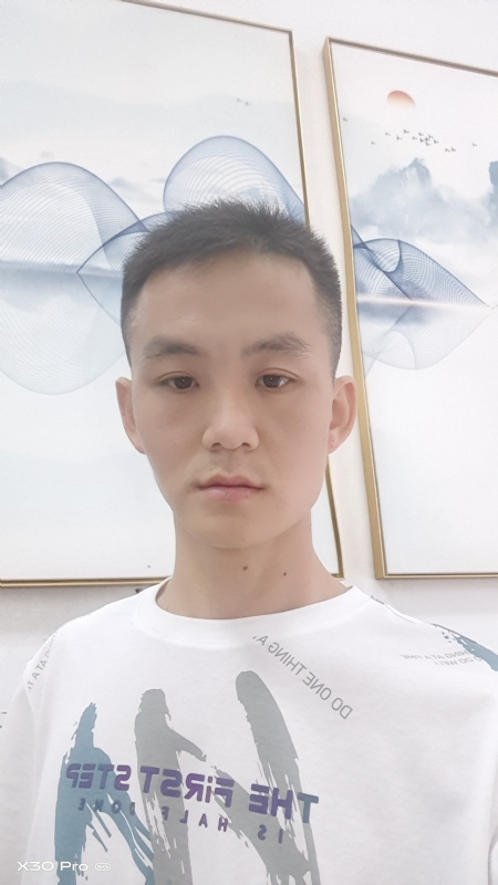 啊鑫的第一张照片--晋江交友网