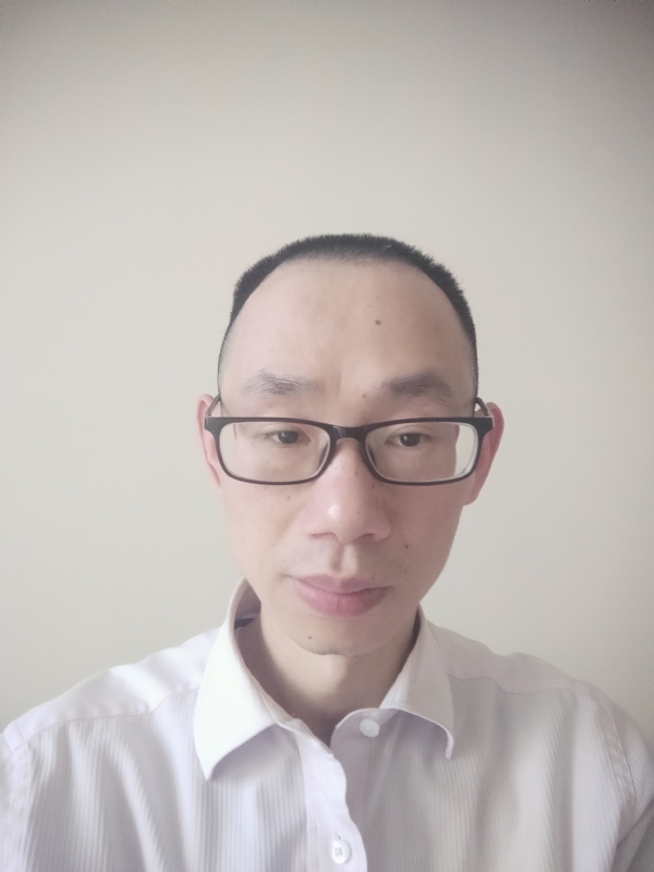 小卓的第二张照片--晋江交友网