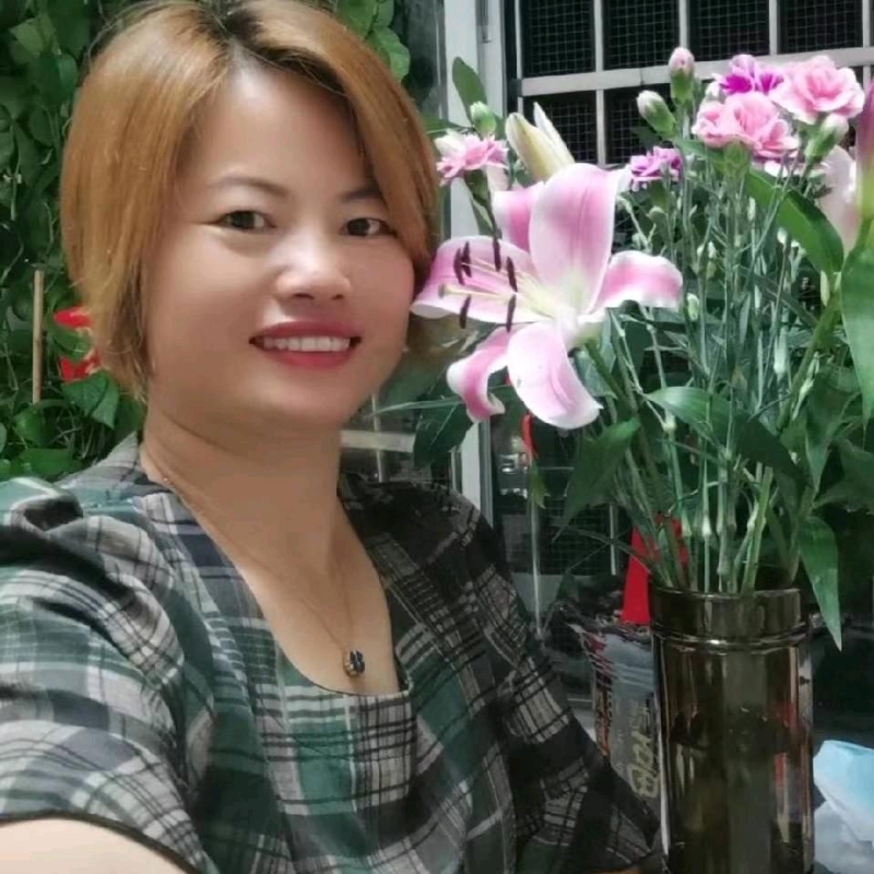 张敏娟的第一张照片--晋江交友网