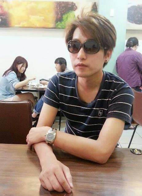 小克的第一张照片--晋江交友网
