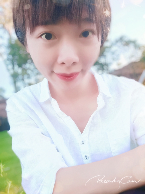 悠悠南山下的第一张照片--晋江交友网